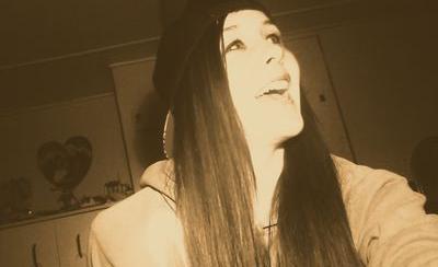 Directioner! Proud to be! :') Follow, I follow back! :)