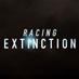 Racing Extinction (@RacingXtinction) Twitter profile photo