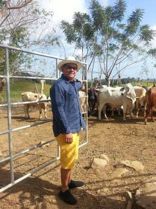 Rolandomejia542's profile picture. Licenciado en Derecho y Ciencias Politicas
Abogado