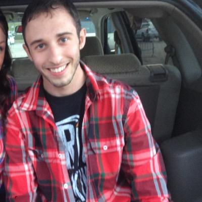 cwurst319's profile picture. cofounder of burrito rollers anonymous