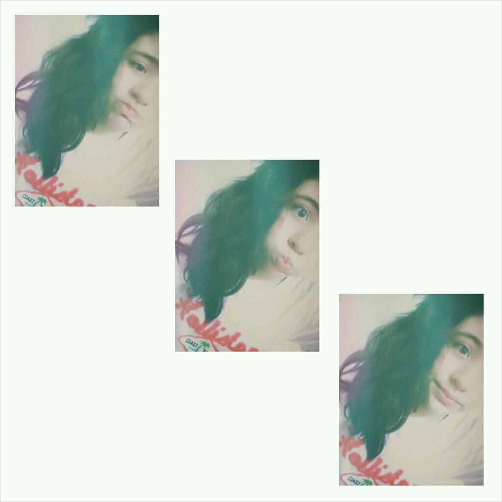 Amo mi sueter :3