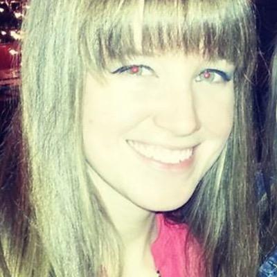 AmandaVan1605's profile picture. 