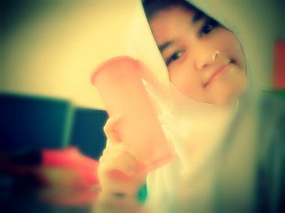 ZakiyahFatimah2's profile picture. 