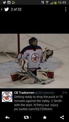 codysmith3113's profile picture. 