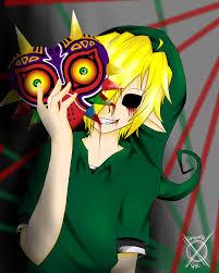 Lover of Video games, Creepypastas, Vocaloid, and internet.