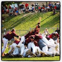 GC Baseball (@gc_ramsbaseball) 's Twitter Profile