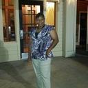 Andrea Harbin - @drea16414 - Twitter