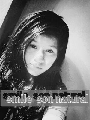 HelenSnrita's profile picture. Nacio el 18 de enero es estudiante