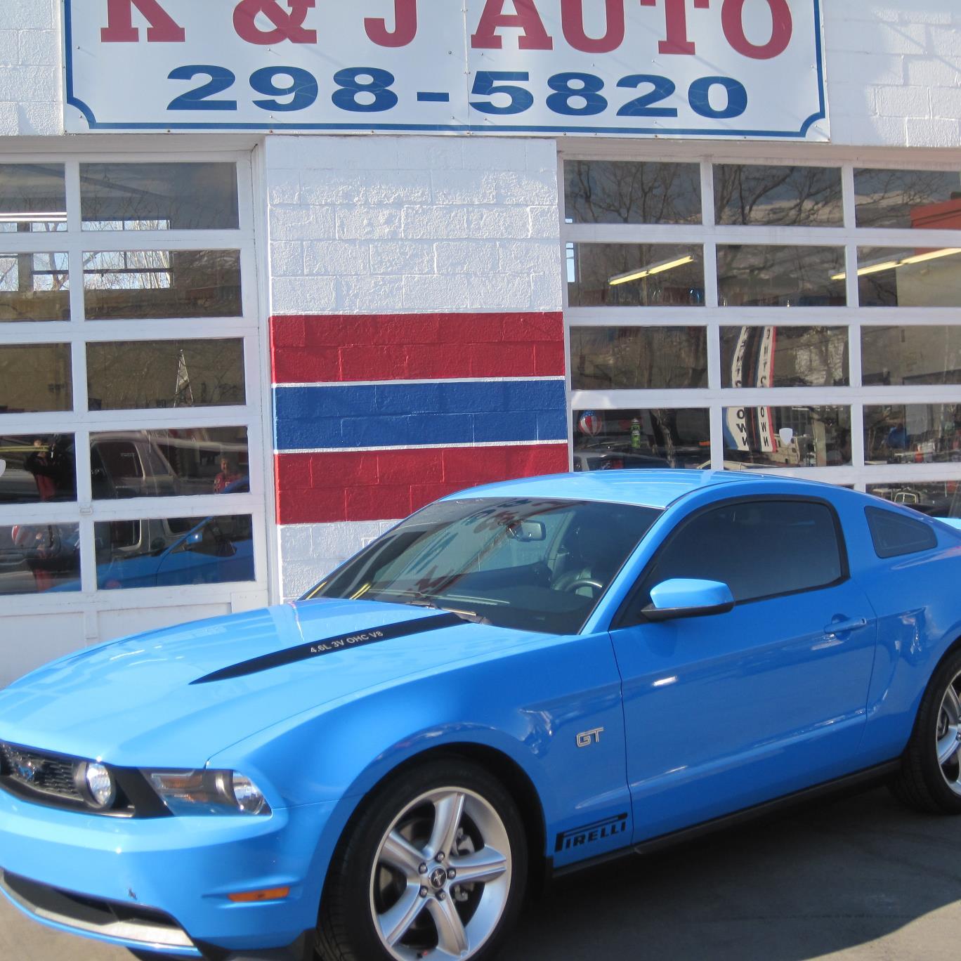 RentmyRide299's profile picture. Rent to own your vehicle with K and J Auto.  We base our program on stability, no credit checks.  Only $299 deposit on any car, truck, van, or SUV on the lot.