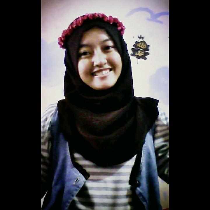 mahasiswi pethakilan Ilmu dan Teknologi Pangan UNS angkatan 2012.... my instagram @rahayurha