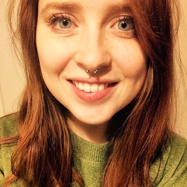 thehappinesspig's profile picture. Once voted hottest girl with a fanny pack open quote in this room end quote