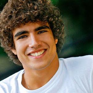 perdidamente apaixonada pelo @CaioCastanheira ❤ desde 2/06/13