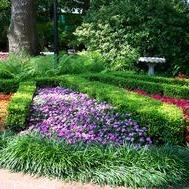 Do you consider how well your landscaping integrates with the natural habitat of your area? Has your home or business found harmony with nature?