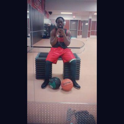 IG:GrippaTheOriginal #DoubleDoseBasketball