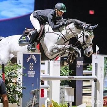 mcintoshstables's profile picture. McIntosh Stables is the premier jumper training barn in Northern California.