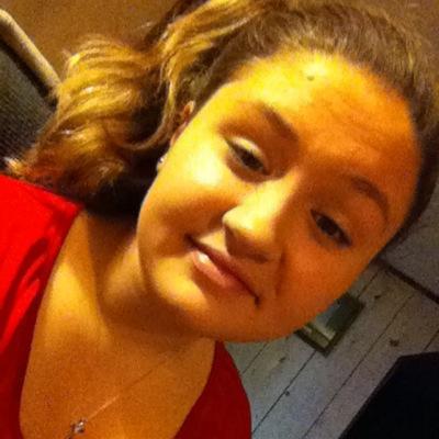 Profile Picture of Ivy Channon Edwards (@ChannonIvy) on Twitter