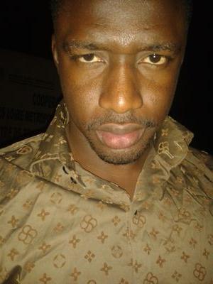 konte_ibrahim's profile picture. 