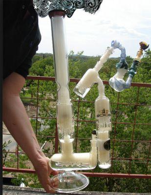 bringing you the best bongs on a budget