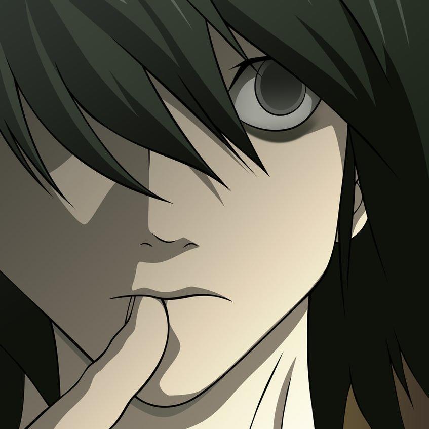 LLawliet0726's profile picture. L