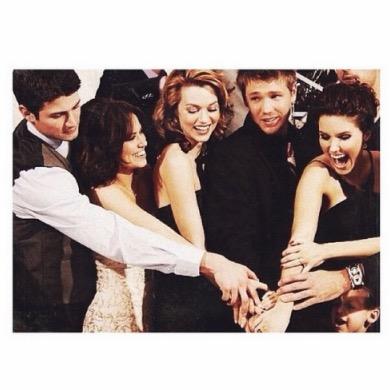 There is only One Tree Hill and it's your home.