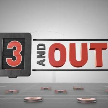 In & out of sports faster than Mark Sanchez can go Three N' Out. Contact us! @gotscill32 @hands_on_head7 @jakethe_saint