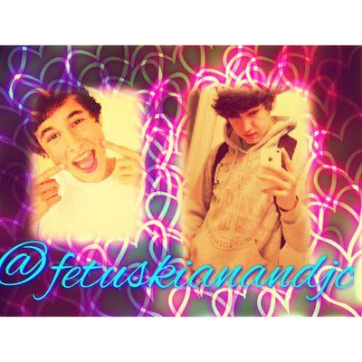 Fetus kianandjc