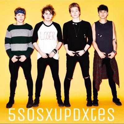 ✨turn notifs on for updates, follow help, and when 5sos is online-Access Band acc+3/4✨CO OWNER APPLICATION BELOW