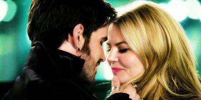 Love OUAT!! ships: outlawqueen&captainswan!!  Feel free to follow ❤ #hooker#evilregal
