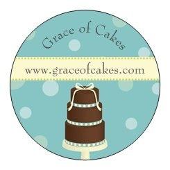 OC cake artist/baker/biz owner of Grace of Cakes. Cakes, cookies & adventurous baked goods. Foodie/craft beer connoisseur. Sweet smile. Snarky mouth.