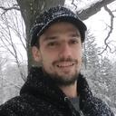 Paul Cech - @scytrem - Twitter