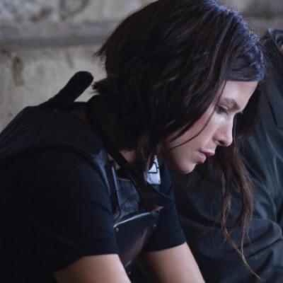 My name is Judith. Don't call me Judy. I am an executioner for heaven. I have a problem with authority and daddy issues||RP||MV||18+||No Ships||OC