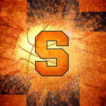 The Madness Begins Here | Not affiliated with the official SU Basketball twitter | #CUSEMODE