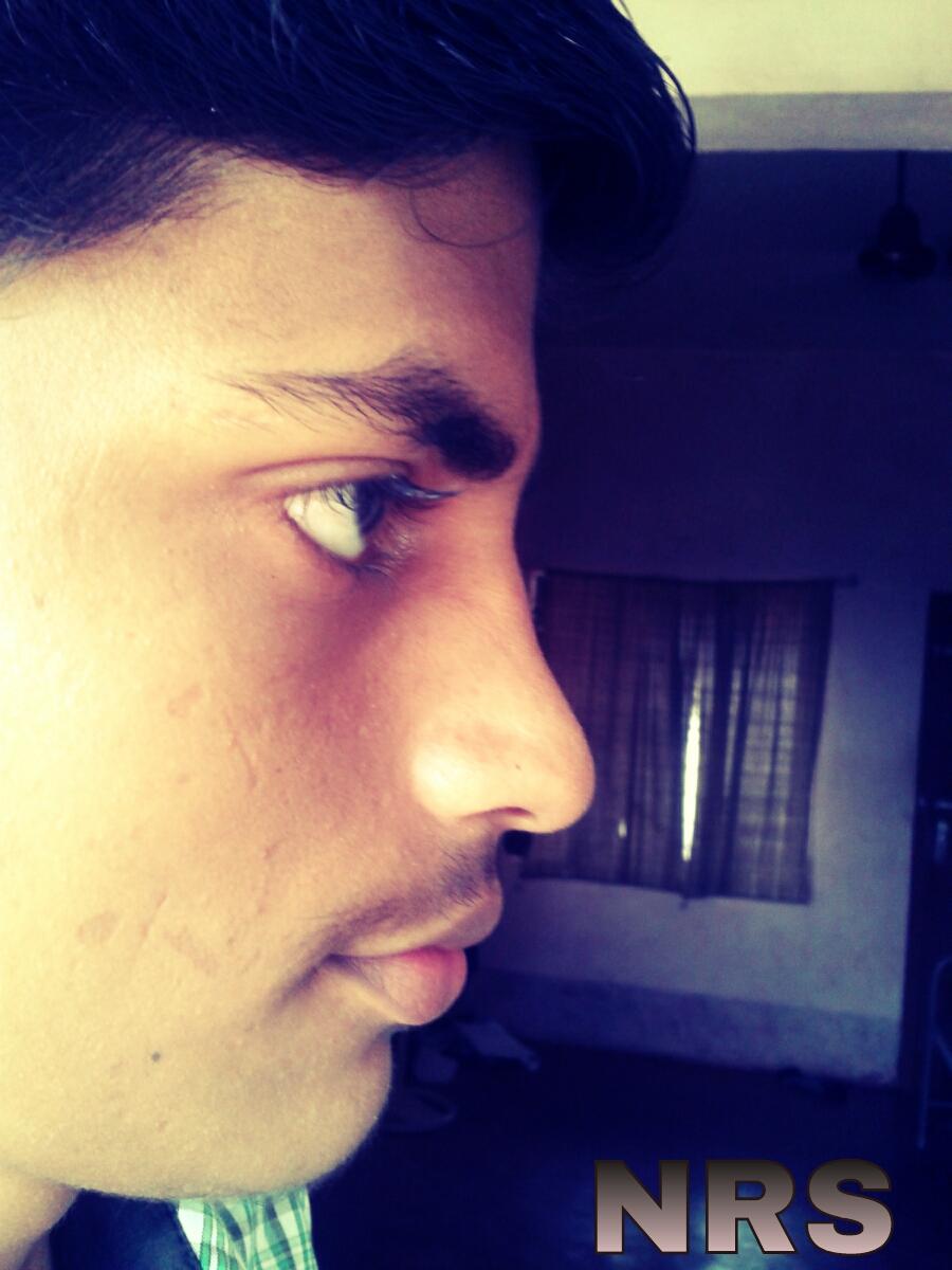 Im funloving, helpful, openminded guy with positive attitude.