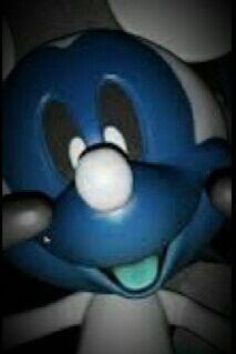 Im a mascot abandoned for a long time...                 My fellow mascots: @disorted_mickey (none yet)