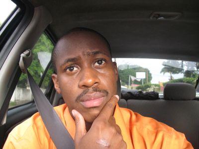 OmarFraser's profile picture. Cool, chilling, fun-loving, sports-playing, friend defender. Driven by life, the need to be better and to encourage those around me :)