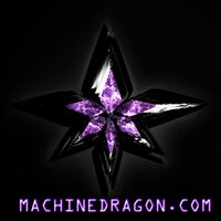 machinedragon(@machinedragon) 's Twitter Profile Photo