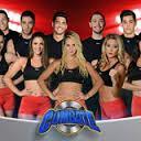 Vamos equipo Rojo....♥
