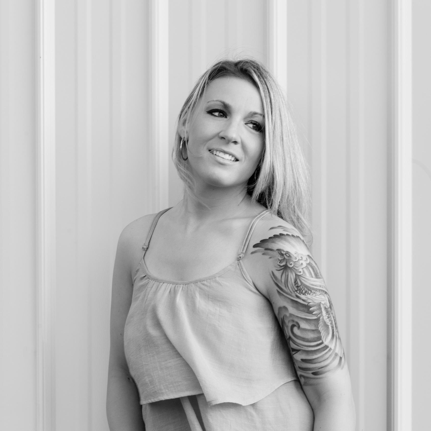 MissKtotheT's profile picture. Design & Graphic Technology graduate, passion for marketing, runner, dog lover, nature enthusiast, dreamer, witty, clever