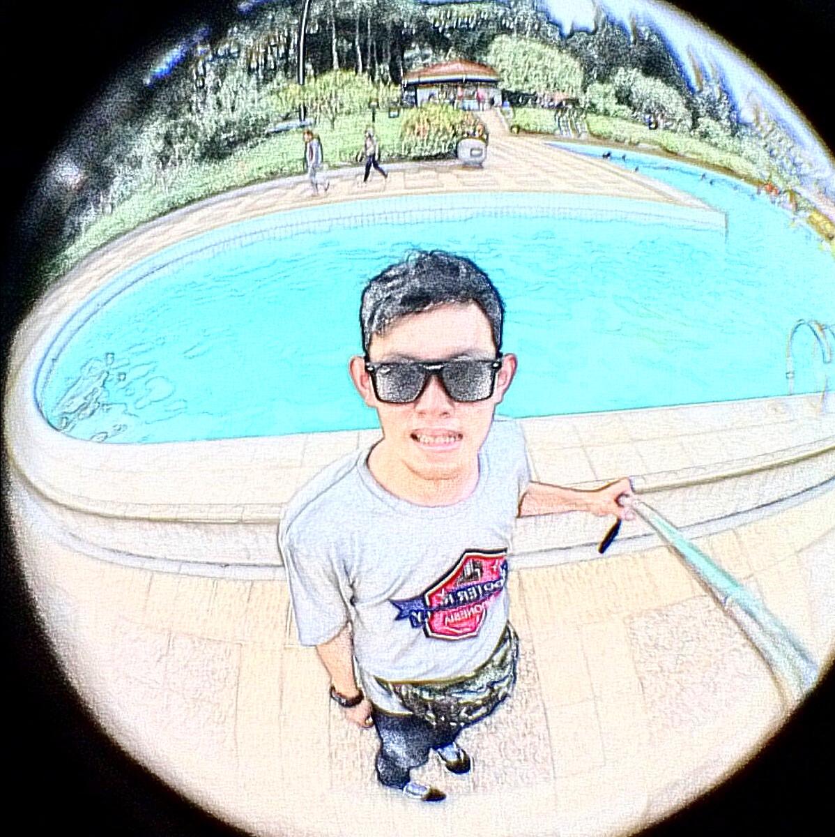 young,wild and free