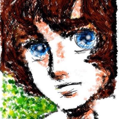 アニメ・マンガ大好き昭和生まれながら精神年齢は10代のおばさんです。フォローしていただいたみなさまありがとうございます。ツィートすることは少ないと思ひますがよろしくお願いいたします。アイコンのキャラクターが誰か、お解りになる方がいらっしゃったら幸甚に存じます。