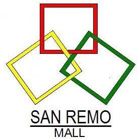 San Remo Mall