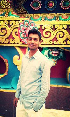 7e1acd649fa9454's profile picture. 