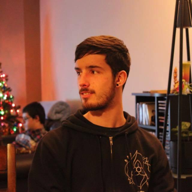 mercier1337's profile picture. 21, Montreal