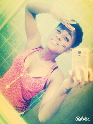 Terrel Khalifa Kobe Alexander