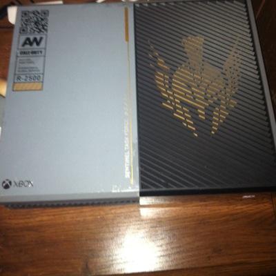 FuZeSs's profile picture. 