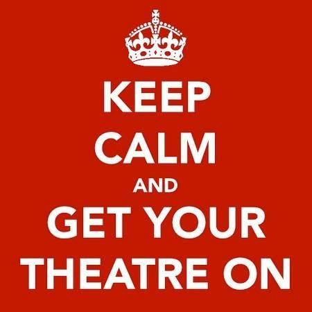 MayorOfTheatre's profile picture. Live theatre is as vital as the air we breathe. Support. Inspire. Instruct. Share. Coming to you from the theatre mecca that is LA.