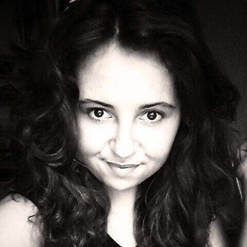 travelling, music and anything that makes me happy.