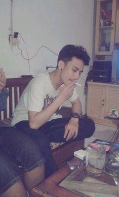 Rickan_'s profile picture. Petualang