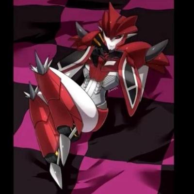 I'm the Autobot nurse Knock Out. much kinder then my original self. Need any help? #Single #Femme [RP Accs in lists]