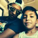 Erick David Corral - @EritoDavid - Twitter